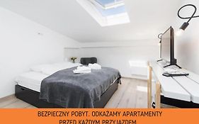 Apartments Krakow Mazowiecka By Renters